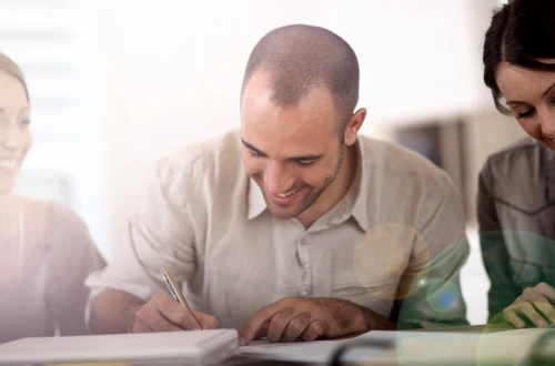 Personalized Guidance